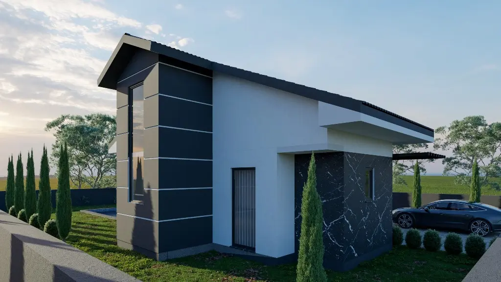 House in Koca Calis